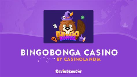Bingo bonga casino Peru